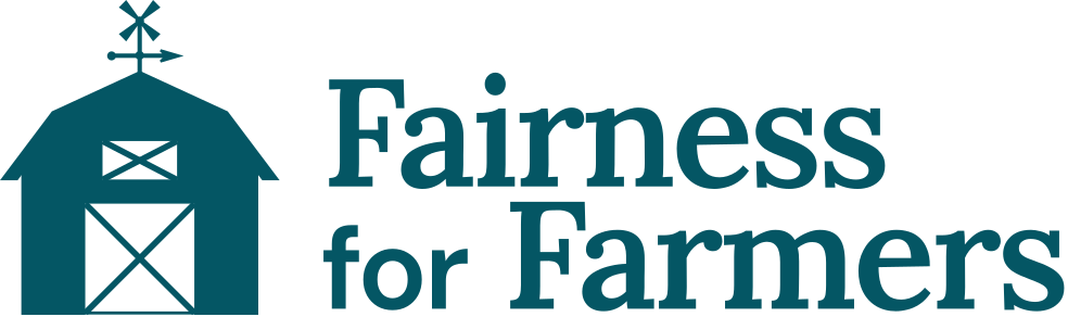 Fairness for Farmers